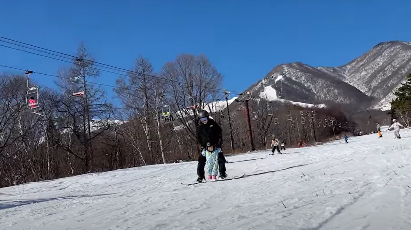 hakuba